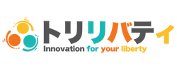 トリリバティ ロゴ